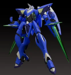 Moderoid Vandread Vandread Dita