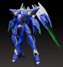 Moderoid Vandread Vandread Dita