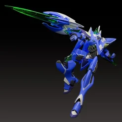 Moderoid Vandread Vandread Dita