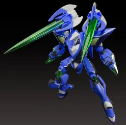 Moderoid Vandread Vandread Dita