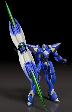 Moderoid Vandread Vandread Dita