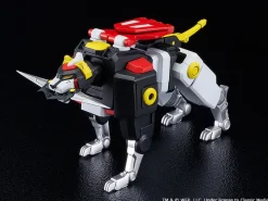 Moderoid Voltron (Re-run)