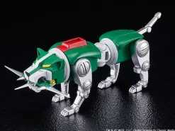 Moderoid Voltron (Re-run)