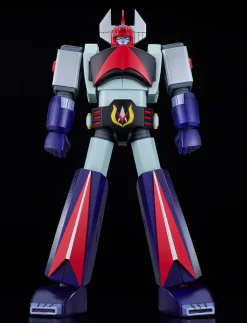 Moderoid Wakusei Robo Danguard Ace Danguard A