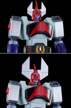 Moderoid Wakusei Robo Danguard Ace Danguard A