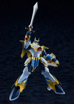 Moderoid Yamato Takeru Magic Sky War God Susanoo: Second Stage