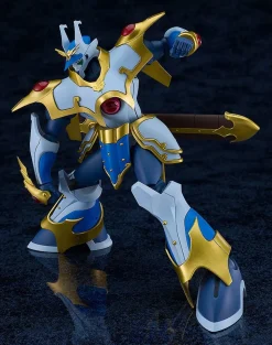 Moderoid Yamato Takeru Magic Sky War God Susanoo: Second Stage