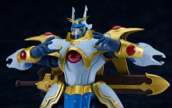 Moderoid Yamato Takeru Magic Sky War God Susanoo: Second Stage