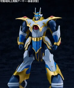 Moderoid Yamato Takeru Magic Sky War God Susanoo: Second Stage