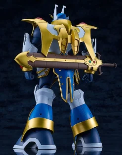 Moderoid Yamato Takeru Magic Sky War God Susanoo: Second Stage