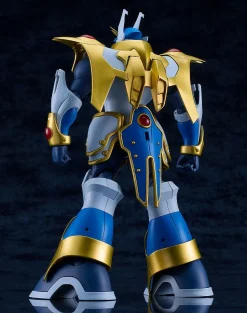 Moderoid Yamato Takeru Magic Sky War God Susanoo: Second Stage