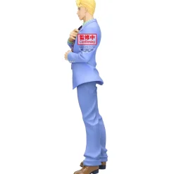 Mometria JoJo's Bizarre Adventure: Diamond is Unbreakable Yoshikage Kira Non-Scale Figure