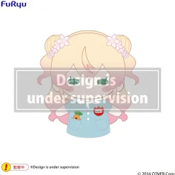 Momosuzu Nene: Kindergarten Uniform Ver. Puppet Plushie Toy