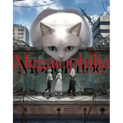 Monokubo Artworks: Megalophilia