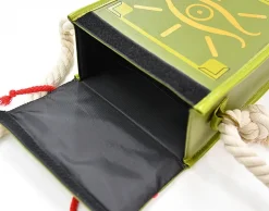 Mononoke Medicine Seller's Box Design Shoulder Bag