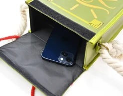 Mononoke Medicine Seller's Box Design Shoulder Bag