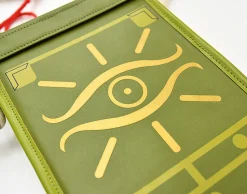 Mononoke Medicine Seller's Box Design Shoulder Bag