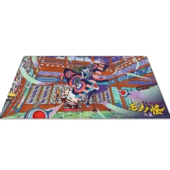 Mononoke Movie 2: Hinezumi Multi Rubber Mat