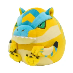 Monster Hunter Fuwatama Plush Mini