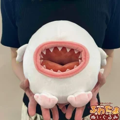 Monster Hunter Fuwatama Plush Collection Vol. 4 (Re-run)
