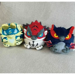 Monster Hunter Fuwatama Plush Mini Collection Vol. 5 (Re-run)