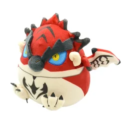 Monster Hunter Fuwatama Plush Mini Collection Vol. 5 (Re-run)