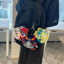 Monster Hunter Fuwatama Plush Mini Collection Vol. 5 (Re-run)