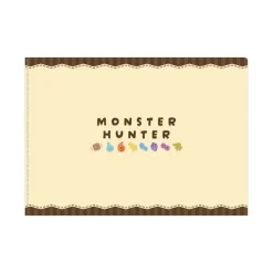 Monster Hunter MonDefo Clear File