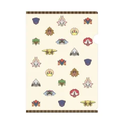 Monster Hunter MonDefo Clear File