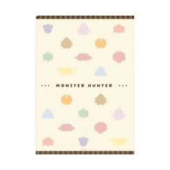 Monster Hunter MonDefo Clear File