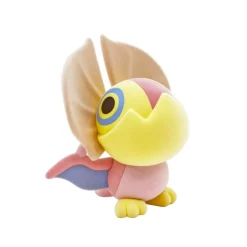 Monster Hunter MonDefo Flocky Figure Yian Kut-Ku