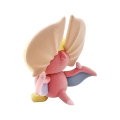 Monster Hunter MonDefo Flocky Figure Yian Kut-Ku