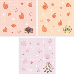 Monster Hunter MonDefo Hand Towel