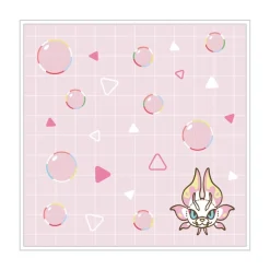 Monster Hunter MonDefo Hand Towel