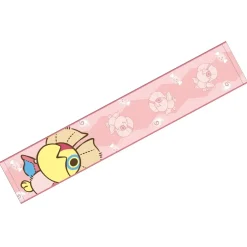 Monster Hunter MonDefo Muffler Towel