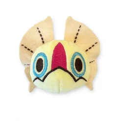 Monster Hunter MonDefo Plush Badge