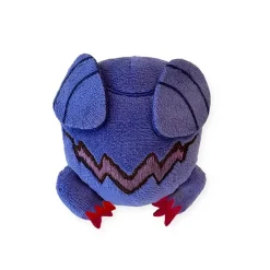 Monster Hunter MonDefo Plush Badge