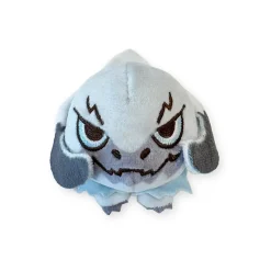 Monster Hunter MonDefo Plush Badge