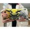 Monster Hunter MonDefo Plush