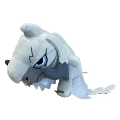 Monster Hunter MonDefo Plush