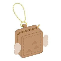 Monster Hunter MonDefo Reusable Bag w/ Pouch