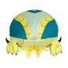 Monster Hunter Napping Cushion Zinogre