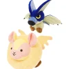 Monster Hunter Plush Collection (Re-run)