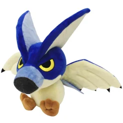 Monster Hunter Plush Collection (Re-run)