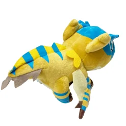 Monster Hunter Plush Collection Tigrex (Re-run)