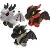 Monster Hunter Plush Collection