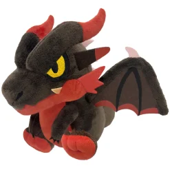 Monster Hunter Plush Collection