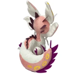 Monster Hunter Plush Collection