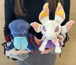 Monster Hunter Plush Collection