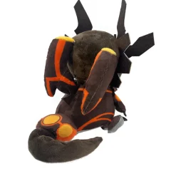 Monster Hunter Plush Collection